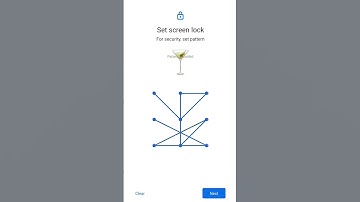 New Screen lock // mobile pattern lock // #shortsfeed #viralvidio #youtubeshorts #patternlock #style
