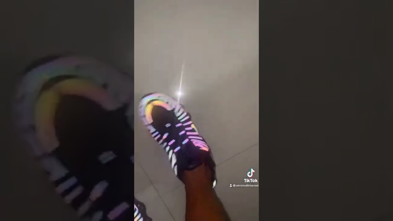 12 MOLAS DA SHOPEE ( O TÊNIS MAIS BONITO DO MUNDO)