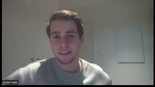 Adam Geha on his Experiences & Successes | YEC Podcast