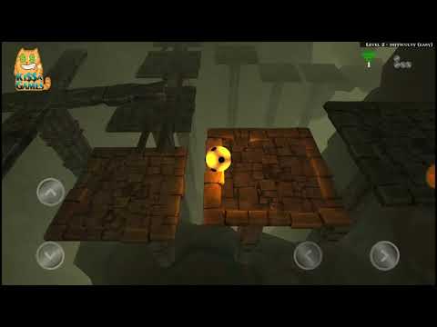 Dungeon Ball#2 Уровень
