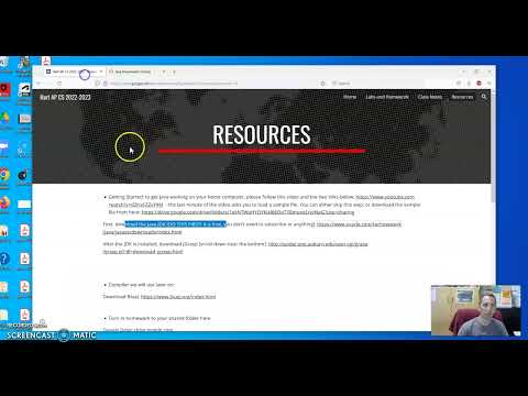 installing java and jgrasp on your computer (22-23)