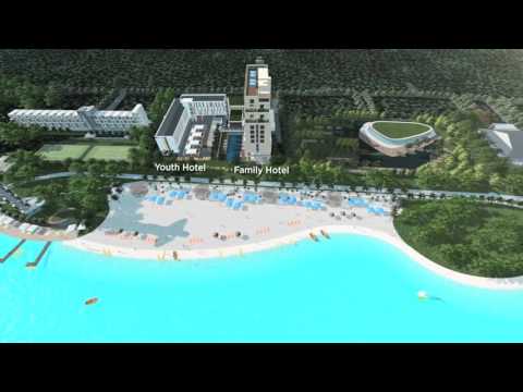 Digital Tour of Treasure Bay Bintan ( www.meliabintanindonesia.com )