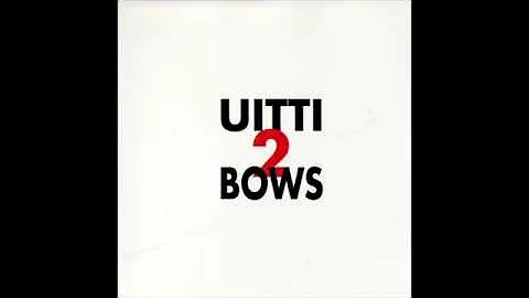 Frances-Marie Uitti - Low