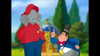 Download Lagu Achampnator - Benjamin Blümchen (English version) MP3