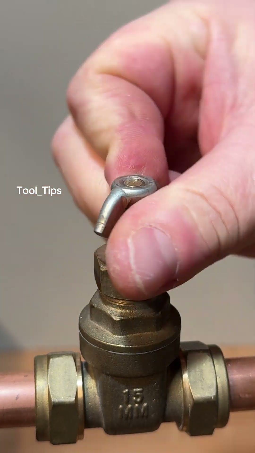 Just Another Tip ?