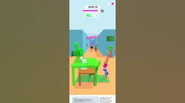 Flex run 3D game 😁😁