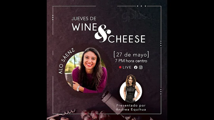 210527 W&Ch AfterParty - Alondra Senz