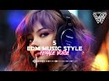 Best Edm song female vocal || no copyright vh music gallery | house music #edmmusic
