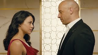 Dom And Letty Elevator