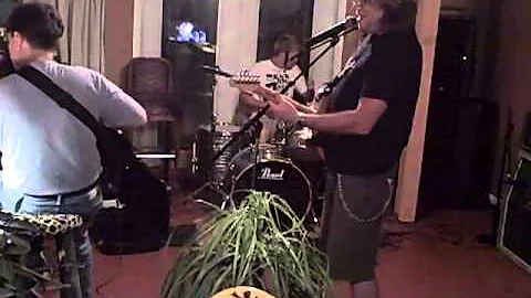 James Dain,David Goldflies,Matt Hunter Play,Tell m...
