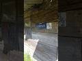 Думал жилой когда зашёл #деревня #заброшка