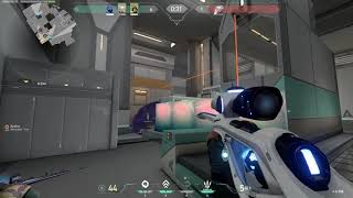 JETT MONTAGE #1 | ORIVAA Content