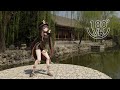 【VR180 Shorts】【HuTao】POP!【Genshin Impact MMD】