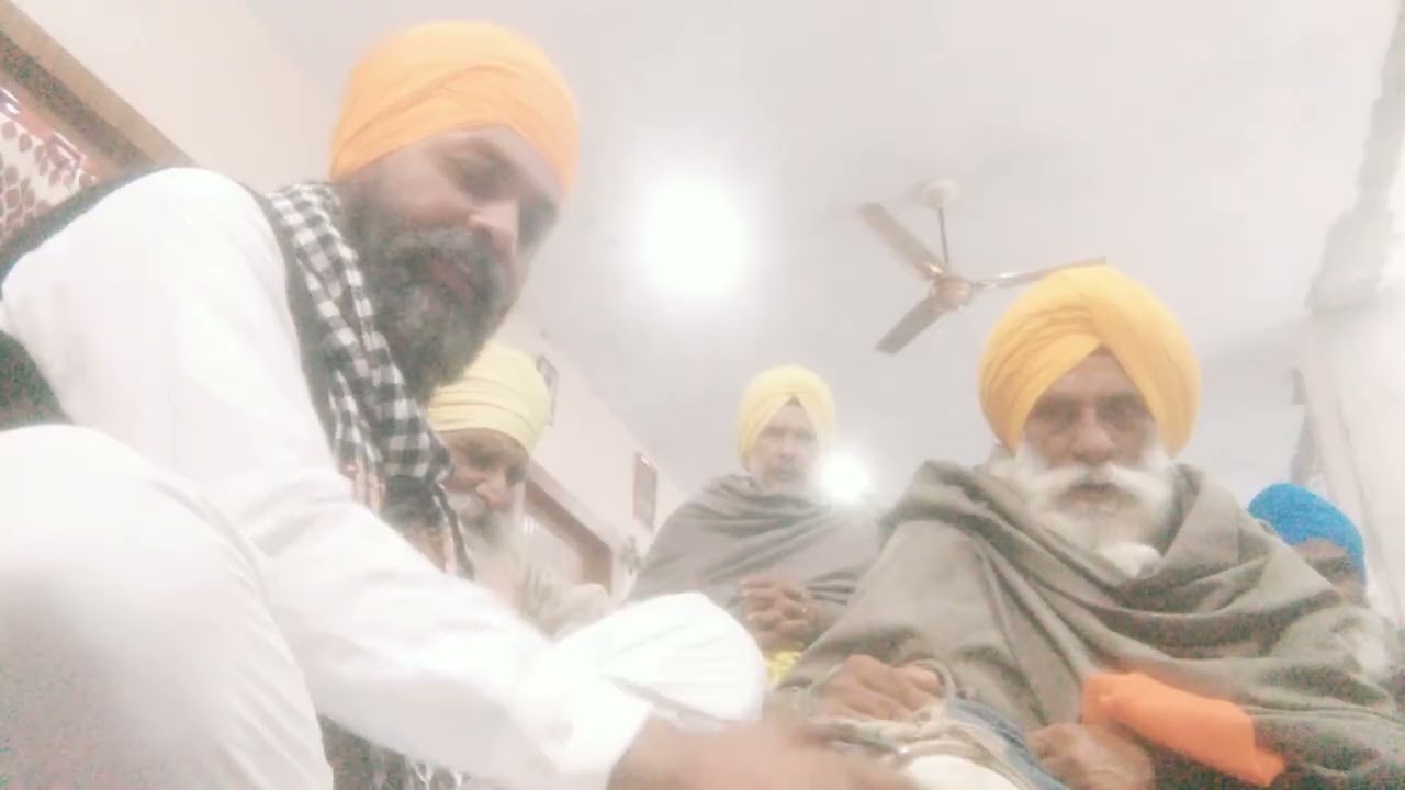 ਦੋ ਘੁੱਟ ਅਮਿਰ੍ਹਤ ਪੀ