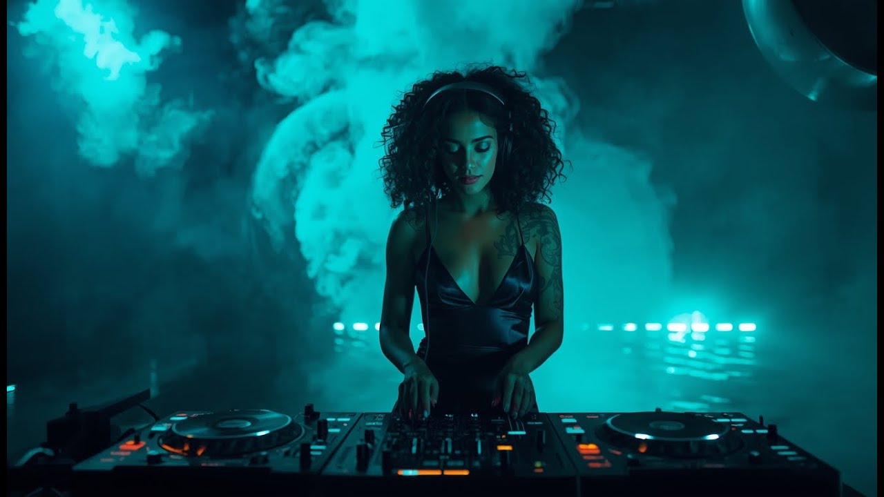 Deep House Mix 2026 🌊 | Relaxing Deep & Melodic House | Night Vibes | Deeply Beats