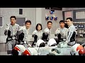 ウルトラ伝説（セブン誕生秘話） Part 1/3