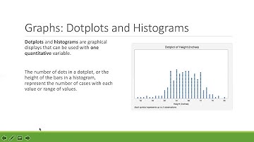STAT 200: Lesson 2 - Summer 2018