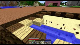 Fall Damage (mindcrack 5) - 22 - Super String Creator