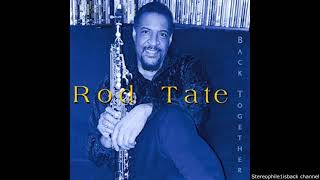 Rod Tate - United