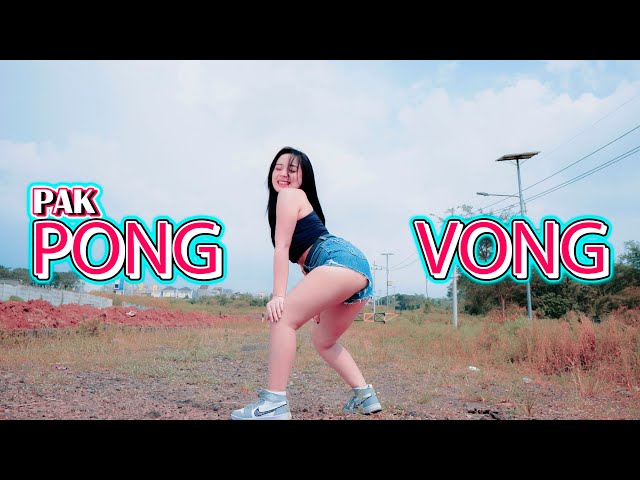 DJ PAK PONG VONG PALING ENAK TERBARU 2022 - LAGU TIKTOK YANG LAGI VIRAL class=