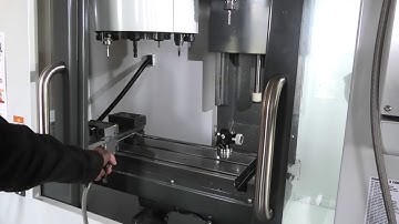 Makerspace Campus De Nayer Promotional Video