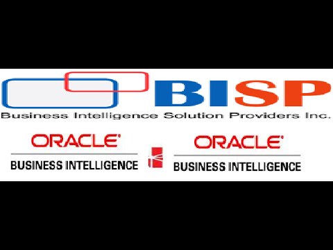 OBIEE Case Study for advanced Data Visualization Trellis View | Trellis View