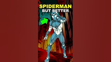 The Most FORGOTTEN Superhero of All Time | DC Comics 101 Sideways Origin Explained