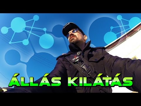 Állás kilátás