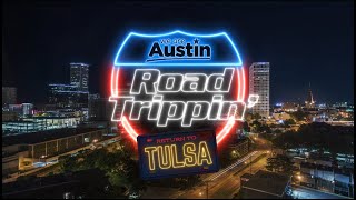 Road Trippin' Tulsa (FULL SHOW)