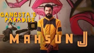 Mahsun J Ganstas Paradi̇se