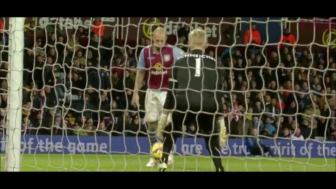 Alan Hutton - Attacking Genius - Aston Villa - 2014/17