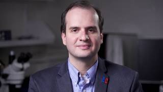 Make Your Impact: Alexander Zestos
