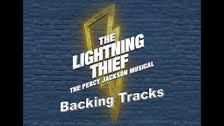 🎧🎤🎼The Lightning Thief - 21 - The Last Day of Summer🎼🎤🎧