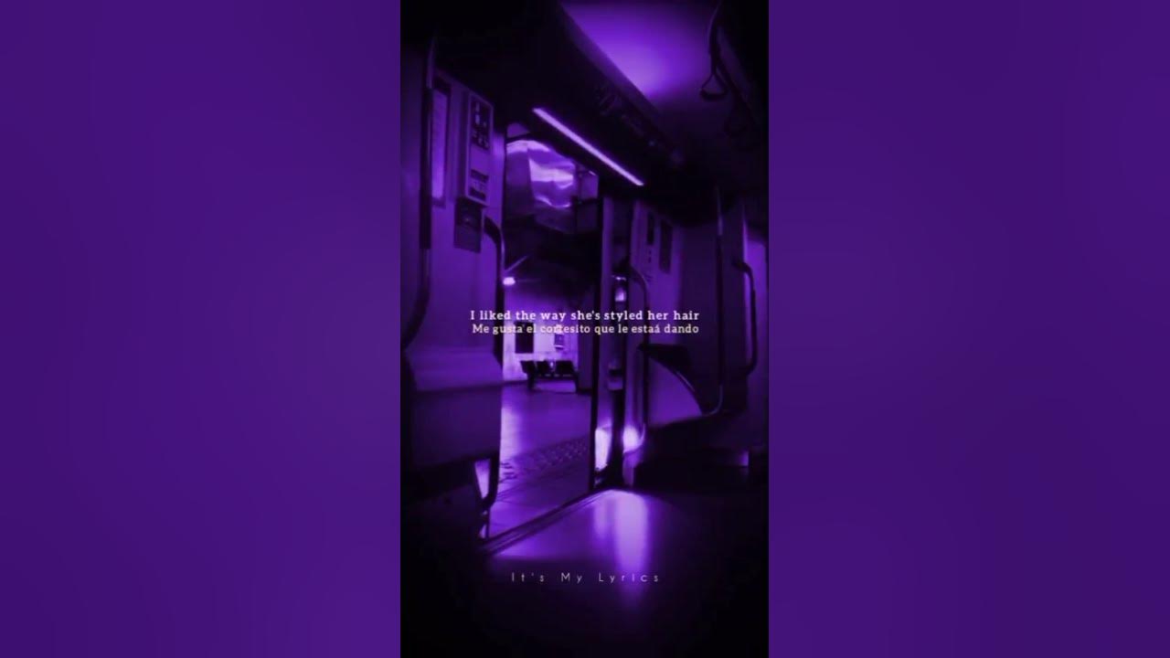 PELIGRROSA - FloyyMenor 🪐 Aesthetic Lyrics Edit | Whatsapp status | English song | Slowed | Speed up