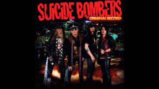 Suicide Bombers - Electric Fire