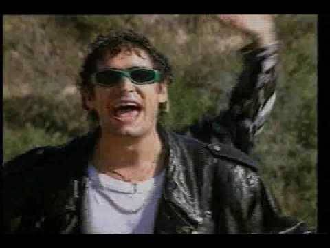 RODRIGO EL HIMNO DEL CUCUMELO
