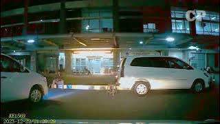 Cara Mencari Parkiran di RS Moewardi