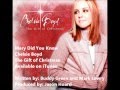 Mary Did You Know (with Lyrics) - Chelsie Boyd