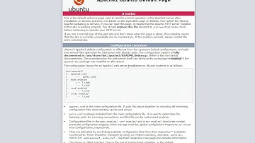 Lecture 1 | How to setup new EC2 Instance With Fresh WordPress LAMP Stack