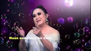 MAKIN TUAI MAKIN SAYAU_DIANA ANT BELIKAU( MUSIC VIDEO)