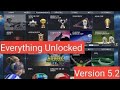 Real Cricket 20 V5.2 Unlock Everything All Tournaments RCPL 22 Coins & Tickets With Login