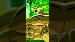 Super Trunks meets Broly SSFP! - DRAGON BALL: Sparking! ZERO Gameplay