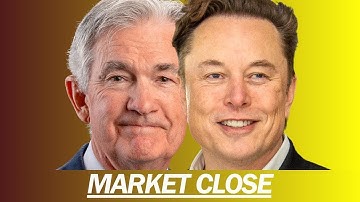 MARKETS CONTINUE TO GET HIT, ROTATION TRADE TAKING PLACE | MARKET CLOSE