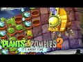 Plants Vs. Zombies 2 Travel Around Time v.3.7.5 by Runkeben (English Version) | Gameplay+Link