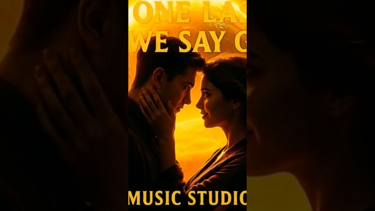 Watch “Kiss Me One Last Time Before We Say Goodbye” by AI Music Studio X | A Sci-Fi Masterpiece🔥#shorts on YouTube Watch “Kiss Me One Last Time Before We Say Goodbye” by AI Music Studio X | A Sci-Fi Masterpiece🔥#shorts on YouTube