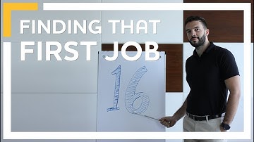 Finding That First Job – Bayt.com Career Talk | Episode 17