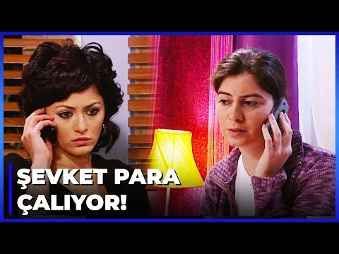 Ferhunde, Şevket'in Nasıl Para Kazandığını Öğrendi! - Yaprak Dökümü 50. Bölüm