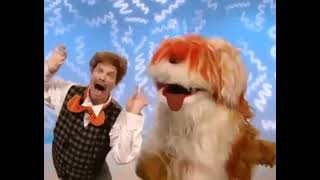 Elmos World - Barkley Thinks Mr. Noodle Is A Cat Cats