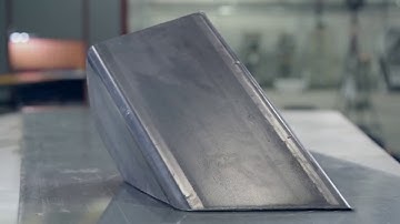 PCR42  Prodevco Plasma Coping Robot, Beam Coping, What and How We Cut