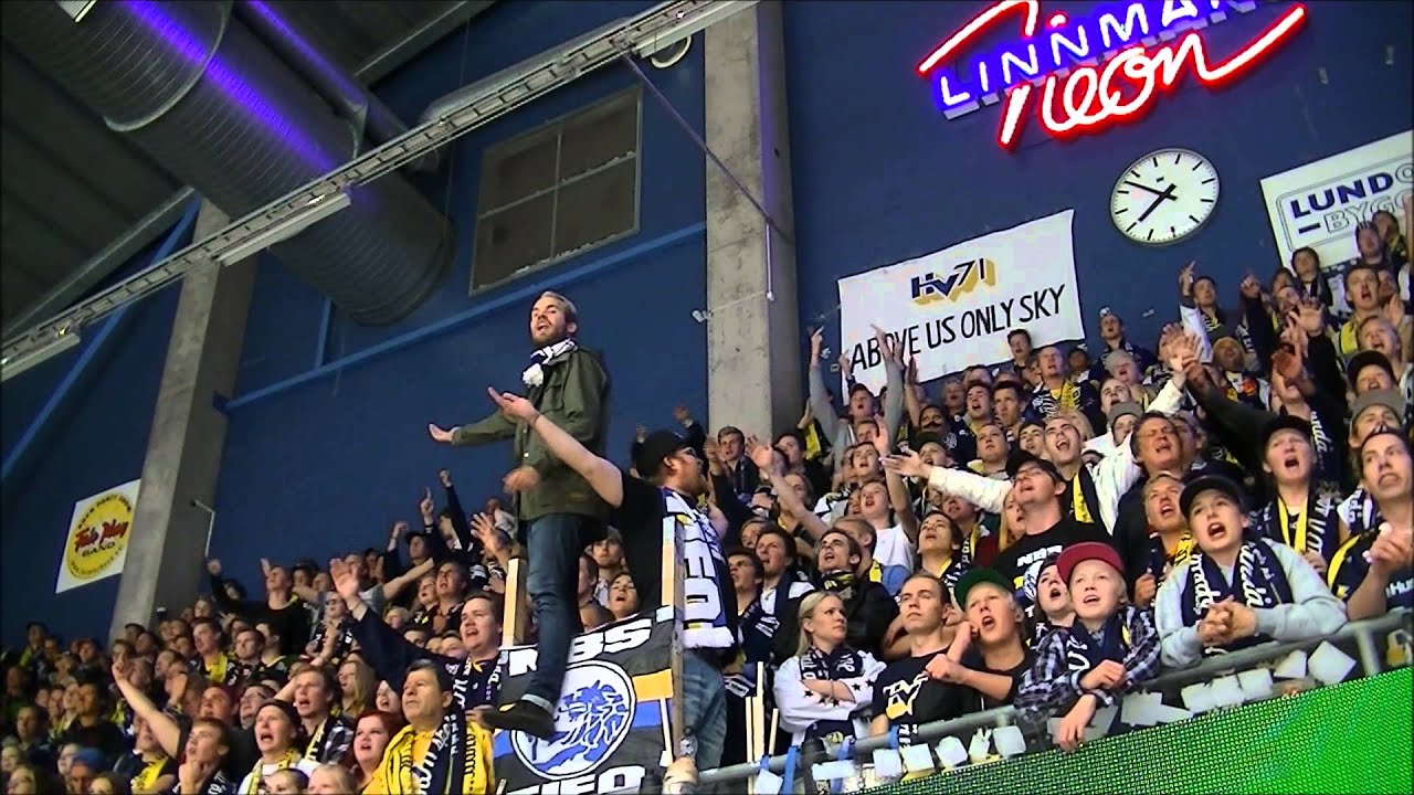 Hv71-Cluben [130914]